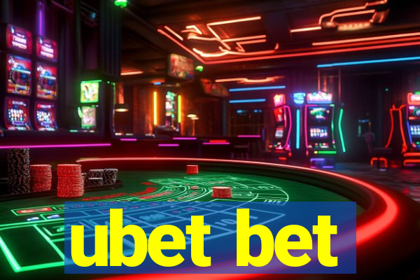 ubet bet